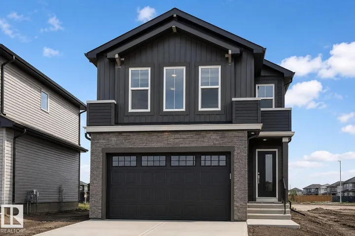41 Axelwood CR, Spruce Grove, Alberta T7X4G4