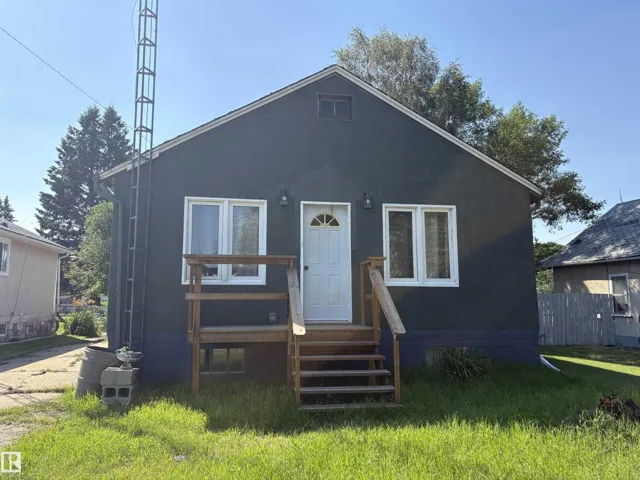4620 Maria DR, Smoky Lake Town, Alberta T0A3C0