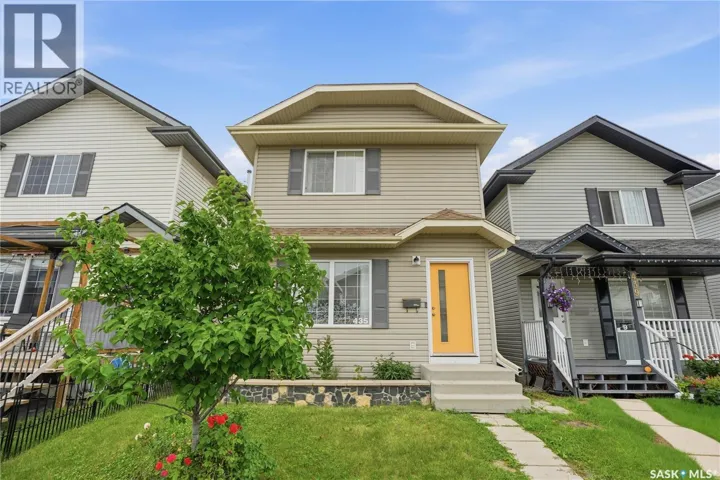 435 Blakeney CRESCENT, Saskatoon, Saskatchewan S7L7N5