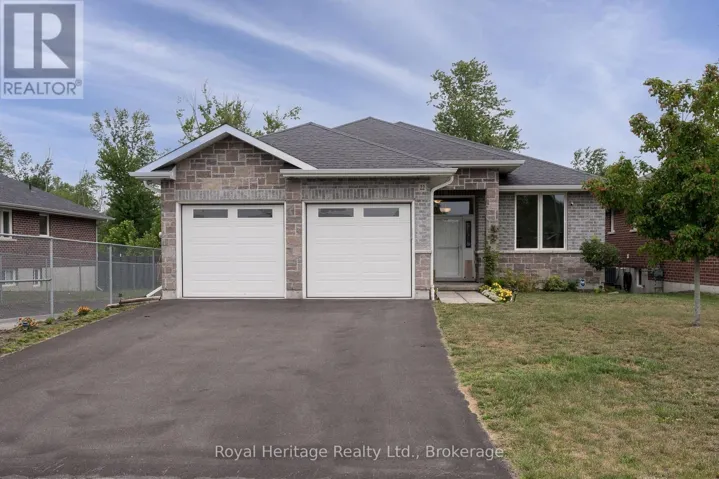 22 LANARK DRIVE, Belleville (Belleville Ward), Ontario K8N0G5