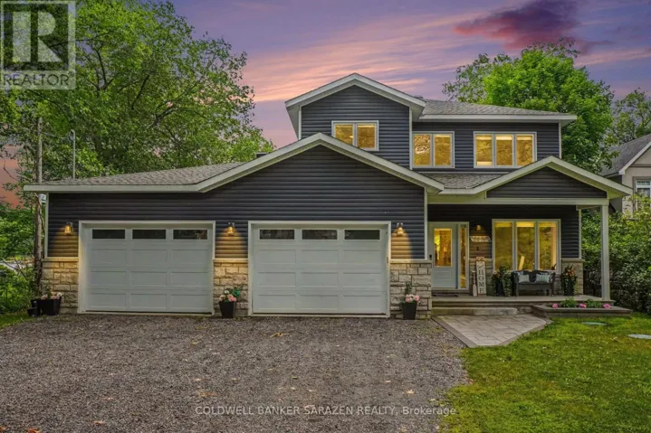 1046 BAYVIEW DRIVE W, Ottawa, Ontario K0A3M0