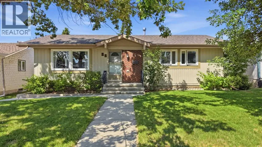 36 Anders Street, Red Deer, Alberta T4R1B8
