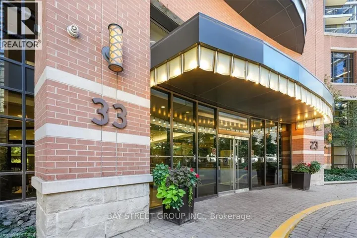 507 - 33 SHEPPARD AVENUE E, Toronto (Willowdale East), Ontario M2N7K1