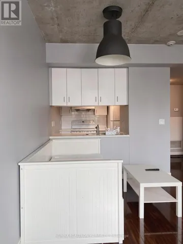 705 - 285 MUTUAL STREET, Toronto (Church-Yonge Corridor), Ontario M4Y3C5