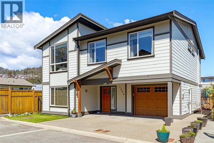 1054 Whitney Crt, Langford, British Columbia V9C0G9