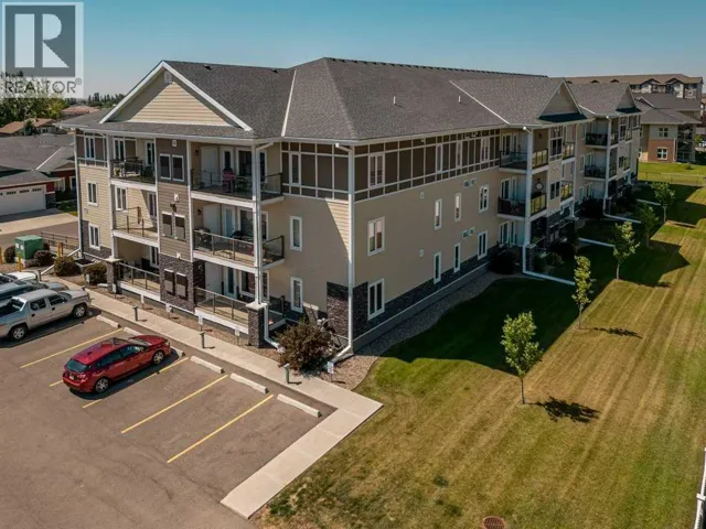 102, 173 Fairmont Boulevard S, Lethbridge, Alberta T1K7G4