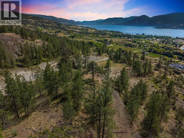 4650 North Naramata Road Lot# 10, Naramata, British Columbia V0H1N1