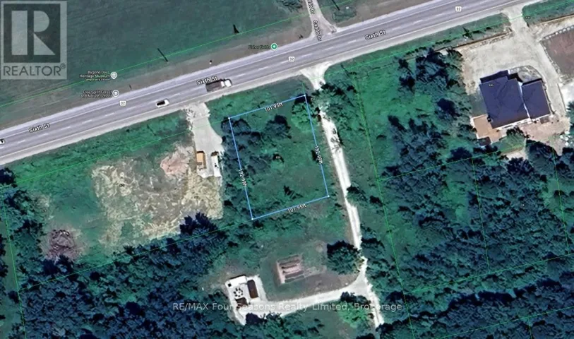 858 SIXTH STREET, Clearview, Ontario L0M1S0