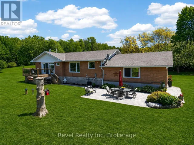 2391 RUMNEY ROAD, Tay, Ontario L4R4K3