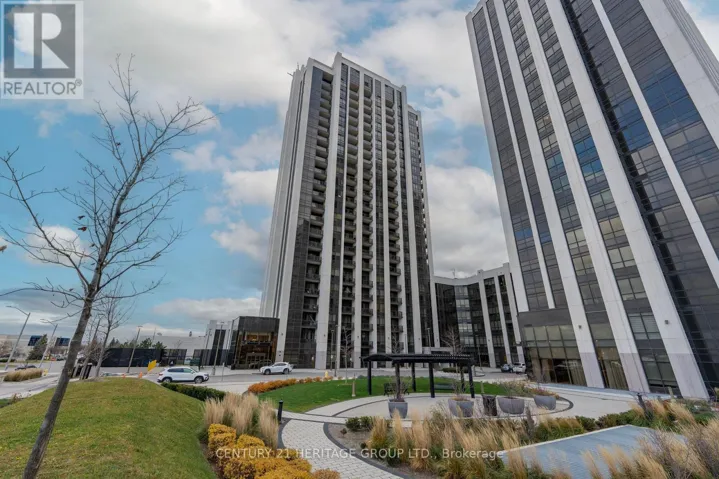 PH02 - 9075 JANE STREET, Vaughan (Concord), Ontario L4K4Z7