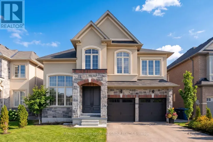 61 STRATHGREEN LANE, Georgina (Keswick South), Ontario L4P0J3