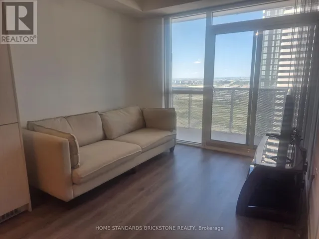 3716 - 28 INTERCHAGE WAY W, Vaughan (Vaughan Corporate Centre), Ontario L4K0P8