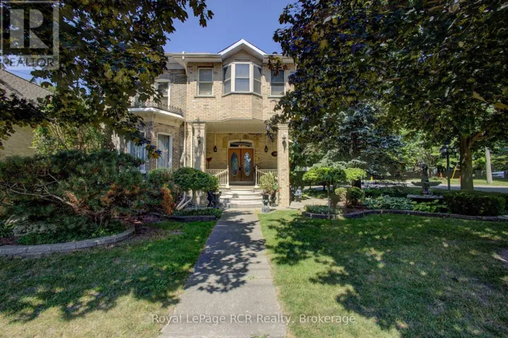 291 ELMA STREET E, North Perth (Listowel), Ontario N4W2E2