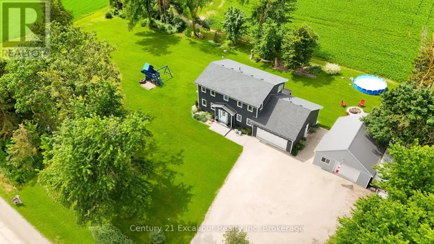 7104 SIXTH LINE ROAD W, Centre Wellington, Ontario N0B1J0