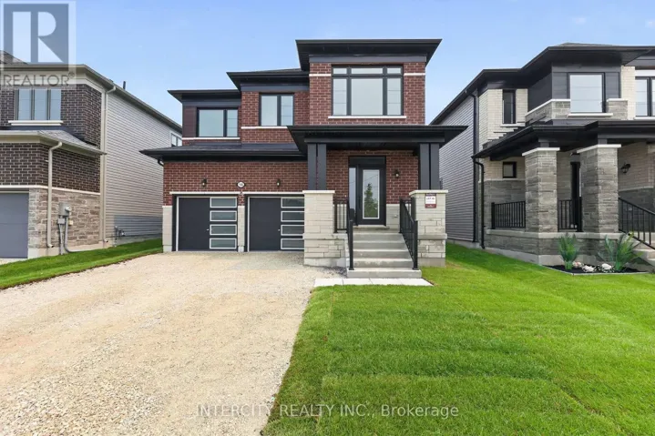 14 LEGACY CIRCLE, Wasaga Beach, Ontario L9Z0L8
