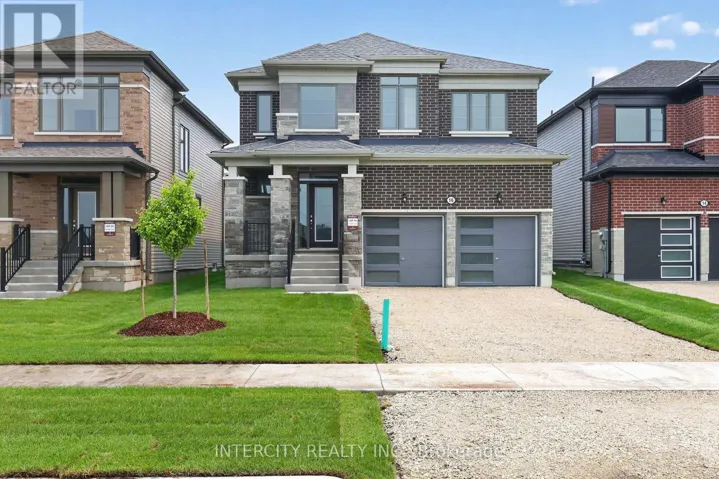 16 LEGACY CIRCLE, Wasaga Beach, Ontario L9Z0L8