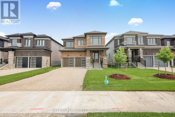 18 LEGACY CIRCLE, Wasaga Beach, Ontario L9Z0L8
