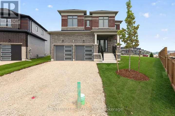 24 LEGACY CIRCLE, Wasaga Beach, Ontario L9Z0L8
