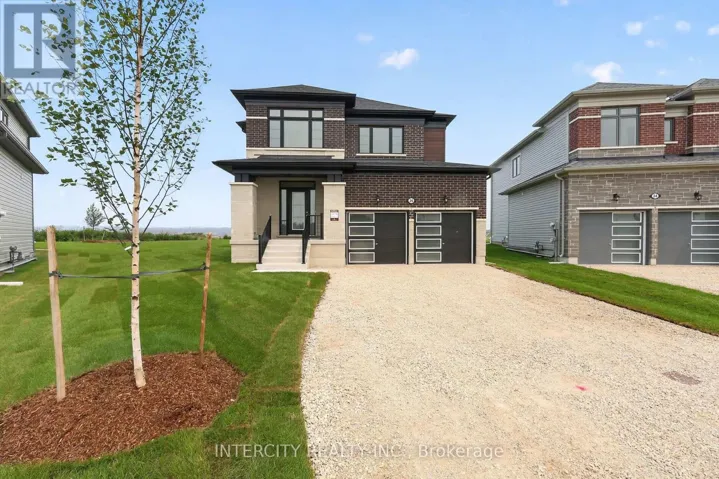 26 LEGACY CIRCLE, Wasaga Beach, Ontario L9Z0L8