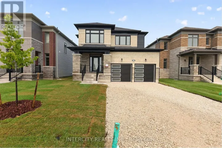 30 LEGACY CIRCLE, Wasaga Beach, Ontario L9Z0M5