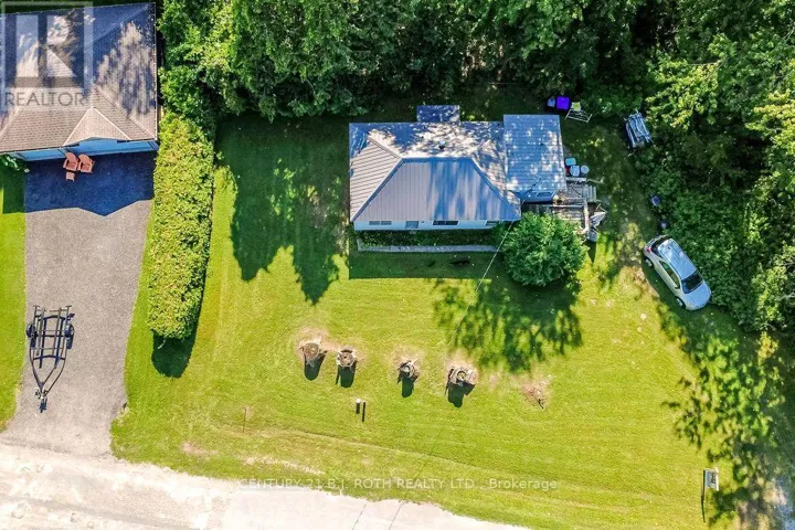 2450 AMIGO DRIVE, Severn, Ontario L3V6H3