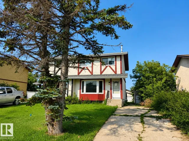 229 19 ST, Cold Lake, Alberta T9M1B7