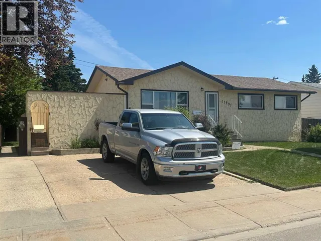 11301 104 Street, Grande Prairie, Alberta T8V2Y9