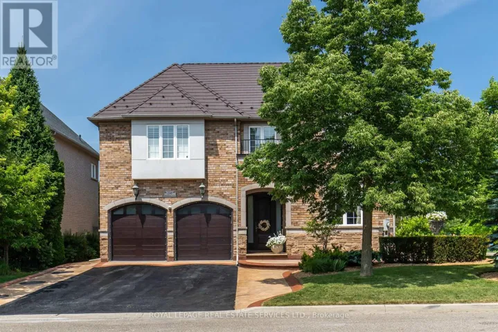 2149 ALDERBROOK DRIVE, Oakville (WM Westmount), Ontario L6M4Z3