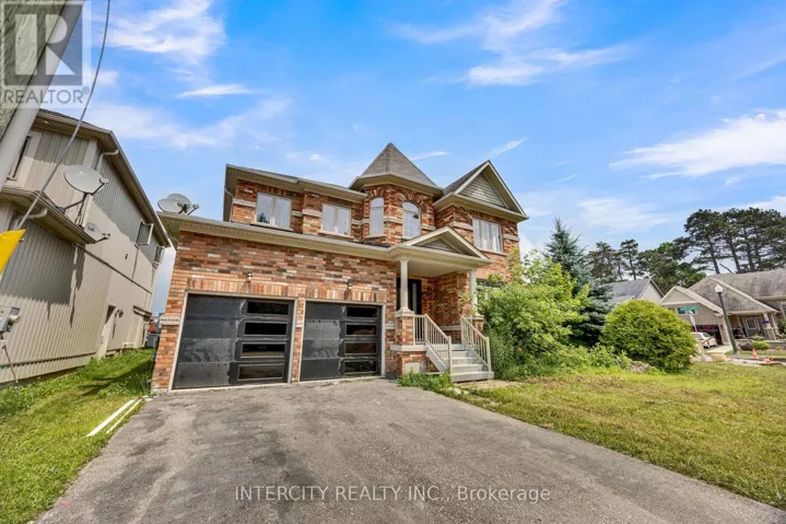247 PITTOCK PARK ROAD, Woodstock (Woodstock - North), Ontario N4S7W2