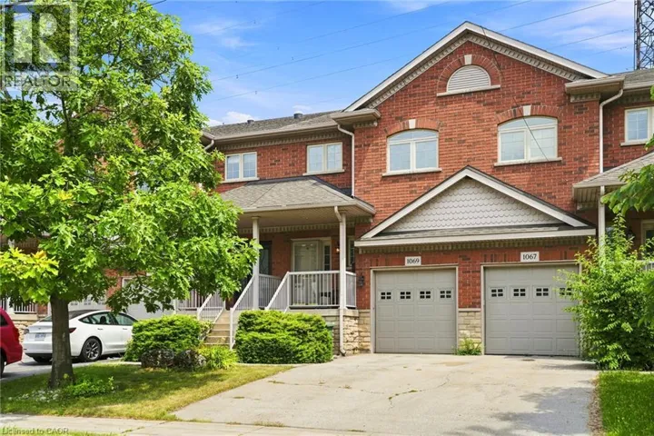 1069 BEACH Boulevard, Hamilton, Ontario L8H6Z9
