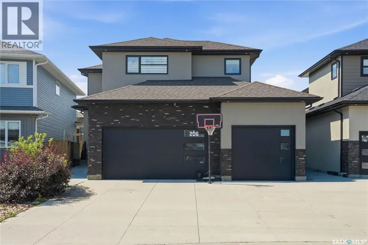 206 Kenaschuk UNION, Saskatoon, Saskatchewan S7W0Y3