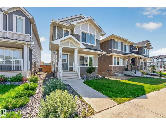 350 JENSEN LAKES BV, St. Albert, Alberta T8N7Y5