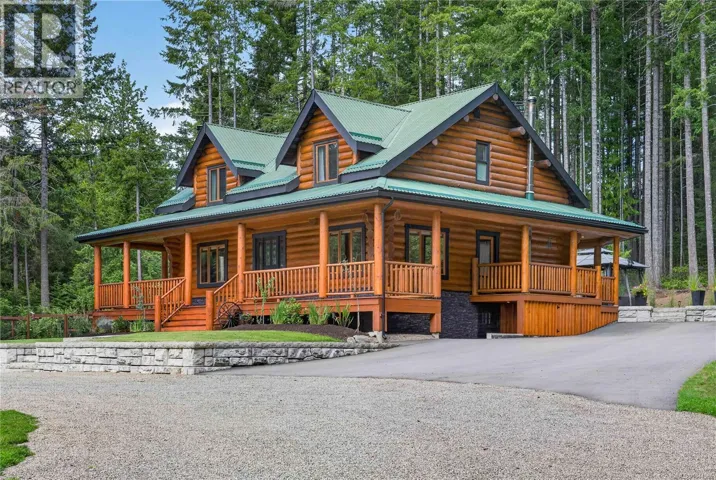 1258 Barr Dr, Merville, British Columbia V0R2M0