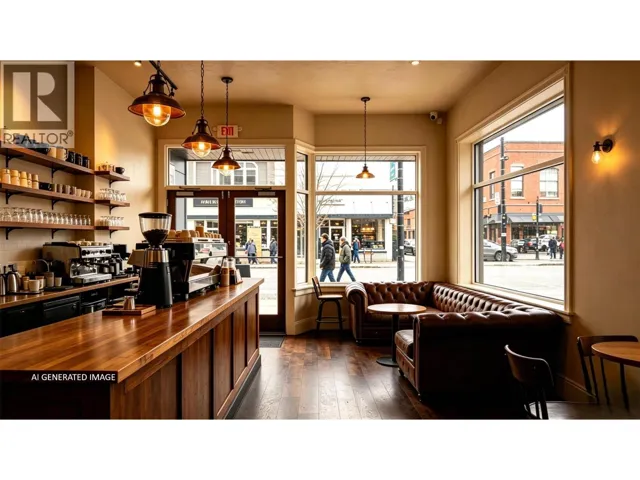 473 Bernard Avenue Unit# C/O, Kelowna, British Columbia V1Y6N2