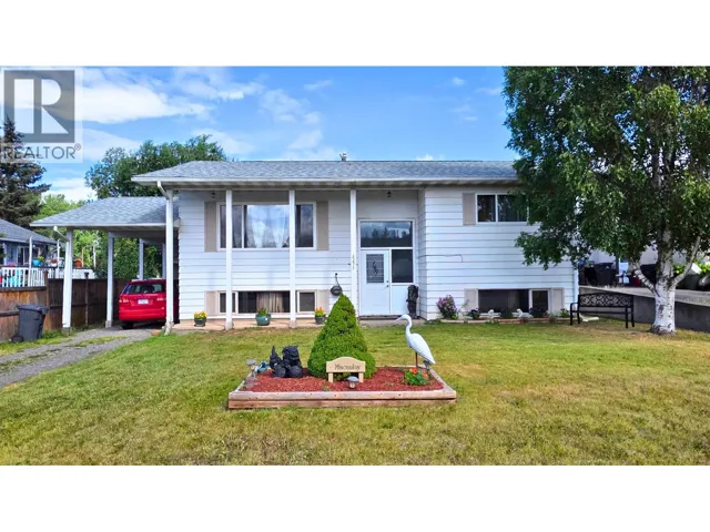 3275 GILLESPIE ROAD, Houston, British Columbia V0J1Z0