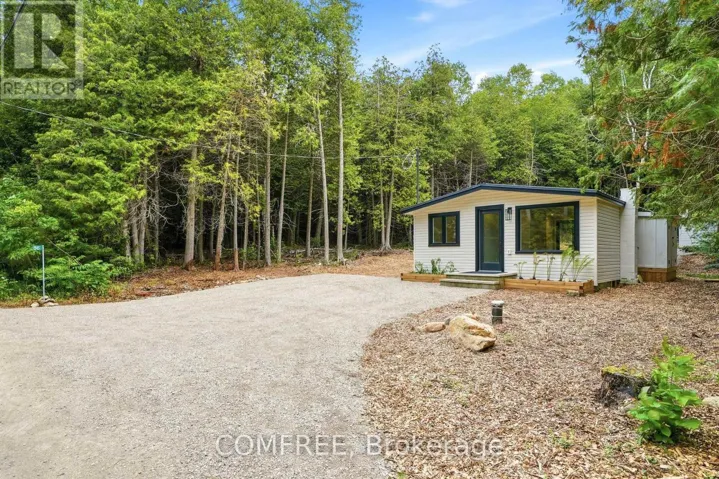 86 SOUTH SHORE ROAD, Northern Bruce Peninsula, Ontario N0H1W0