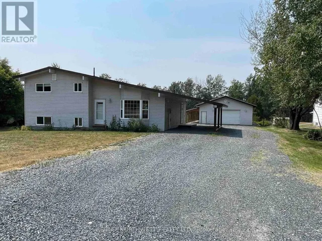 62 Bedworth Road, Dryden, Ontario P8N2Y4