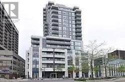 1811 - 736 SPADINA AVENUE, Toronto (University), Ontario M5S2J6
