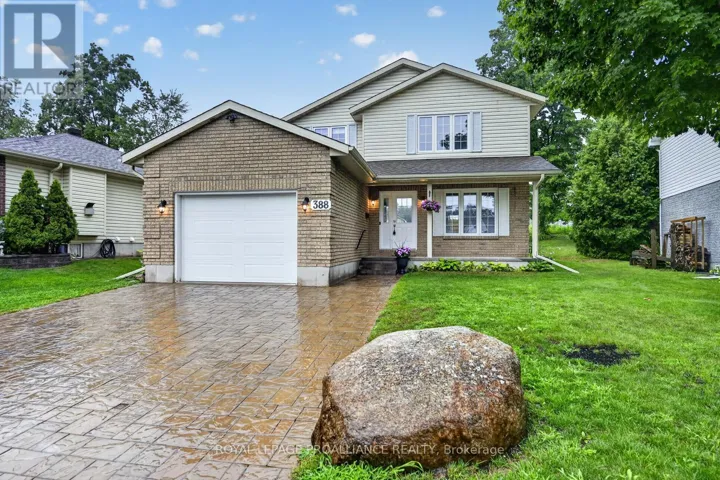 388 BROCK STREET, Brockville, Ontario K6V7A1