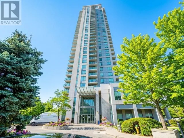 2901 - 60 BRIAN HARRISON WAY, Toronto (Bendale), Ontario M1P5J5