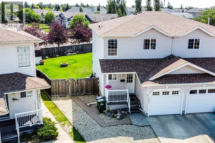 4009 69A Street Close, Camrose, Alberta T4V4X9