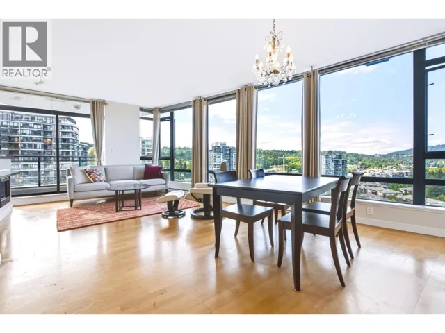 2204 110 BREW STREET, Port Moody, British Columbia V3H0E4