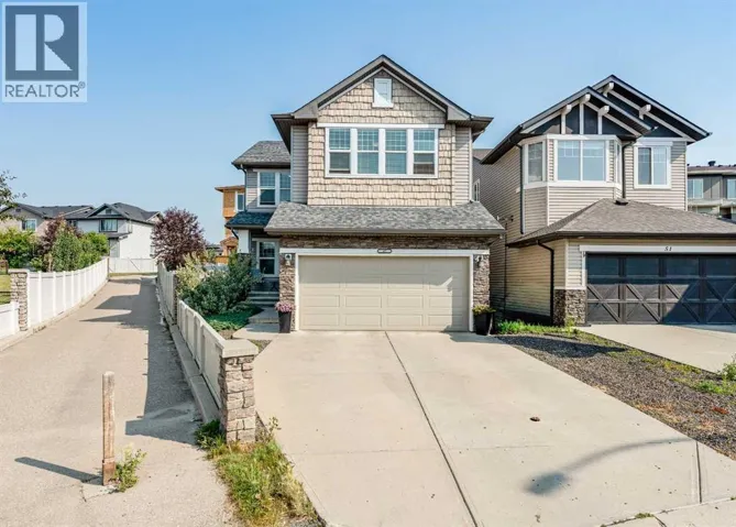 47 Panatella Bay NW, Calgary, Alberta T3K0T2