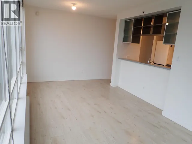 2205 928 BEATTY STREET, Vancouver, British Columbia V6Z3G6