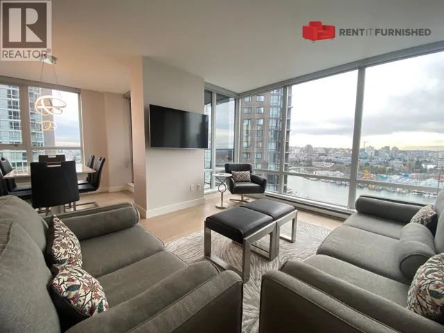1438 RICHARDS STREET, Vancouver, British Columbia V6Z3B8