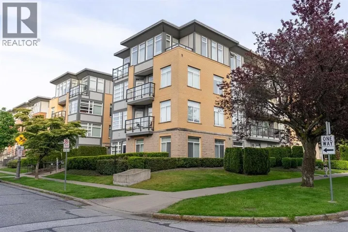 310 5692 KINGS ROAD, Vancouver, British Columbia V6T1K8