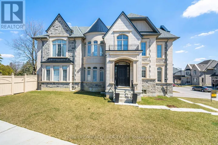 6 STOKES DRIVE, King (Nobleton), Ontario L7B0P7