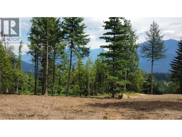 Lot 2 BALFOUR Avenue, Kaslo, British Columbia V0G1M0