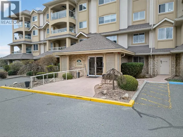 1966 Enterprise Way Unit# 213, Kelowna, British Columbia V1Y9S8