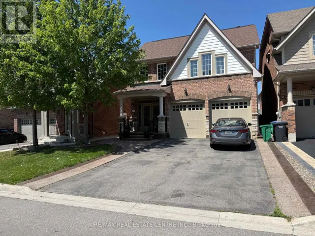 14 TWISTLETON STREET, Caledon, Ontario L7C3V6